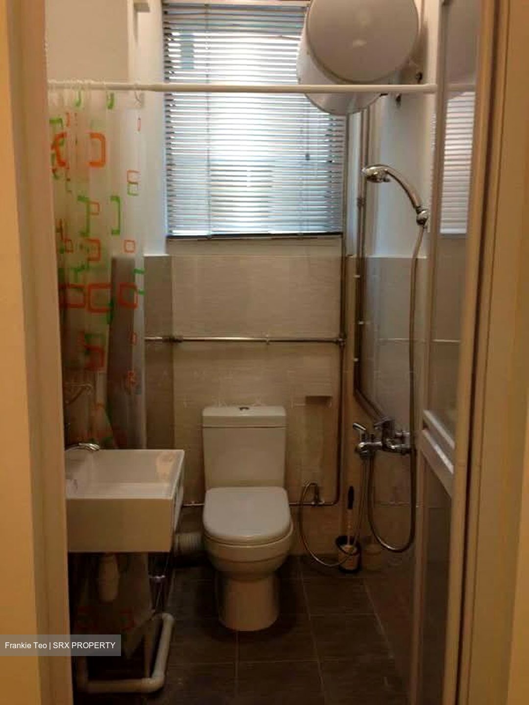 Kim Sia Court (D9), Apartment #568675071